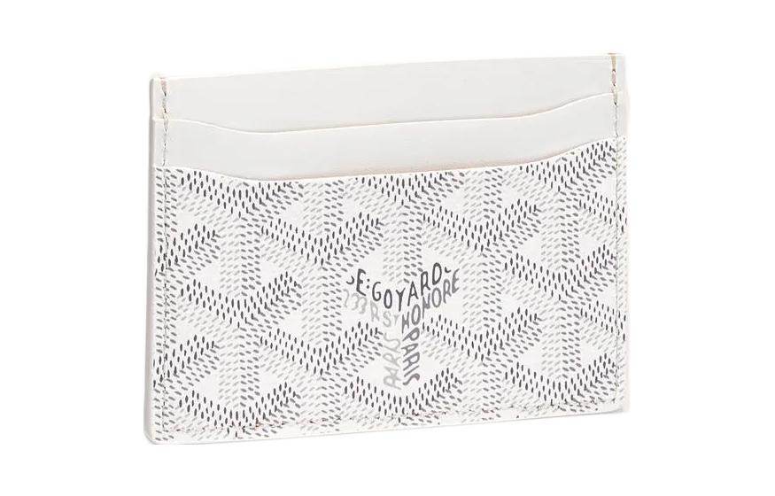 Кардхолдер Goyard Saint-Sulpice - Boxette Shop